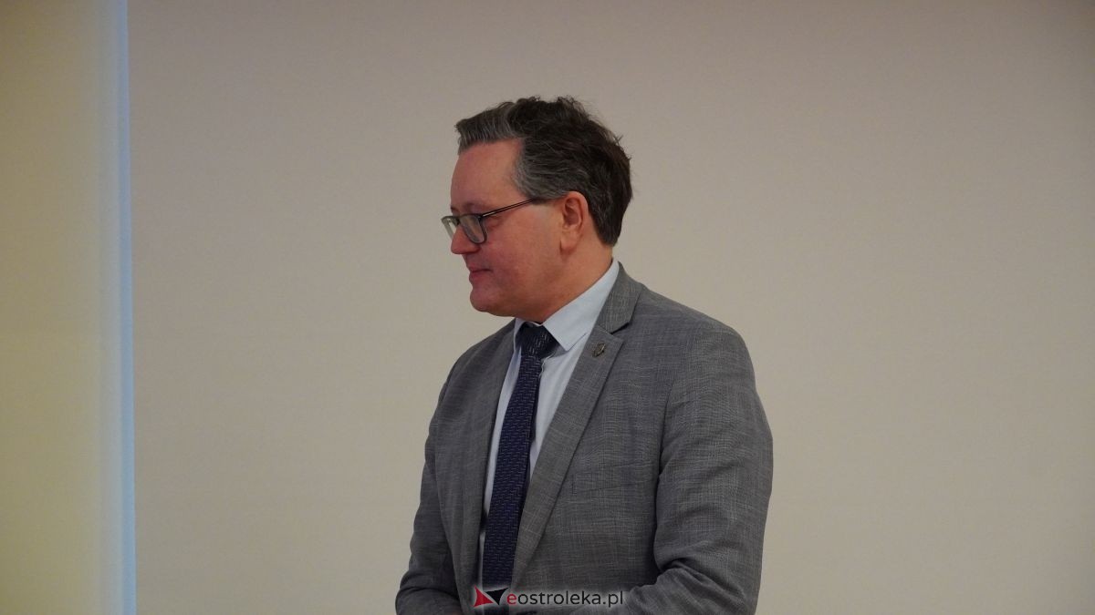 Inwestycje na Mazowszu: Ostrołęka i okolice z zastrzykiem 220 mln zł [26.01.2026] - zdjęcie #15 - eOstroleka.pl