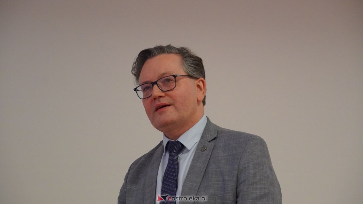 Inwestycje na Mazowszu: Ostrołęka i okolice z zastrzykiem 220 mln zł [26.01.2026] - zdjęcie #14 - eOstroleka.pl