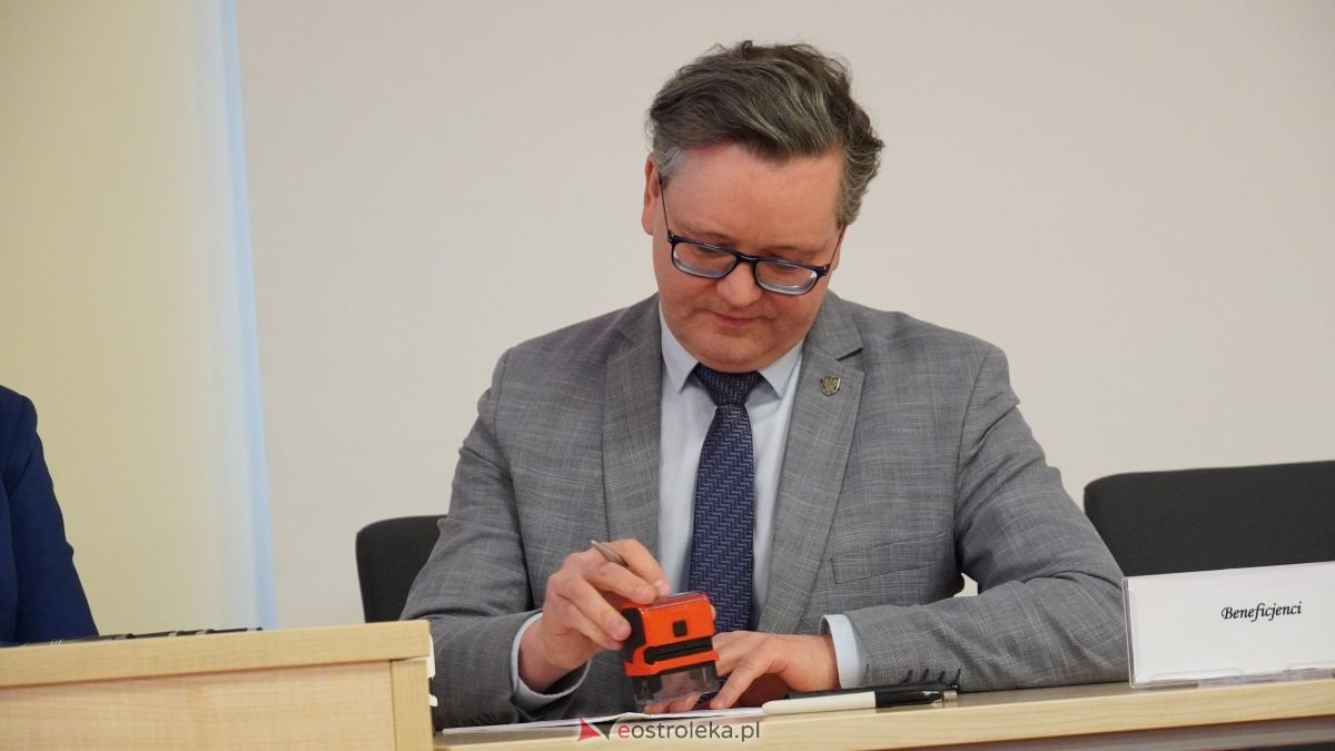 Inwestycje na Mazowszu: Ostrołęka i okolice z zastrzykiem 220 mln zł [26.01.2026] - zdjęcie #13 - eOstroleka.pl