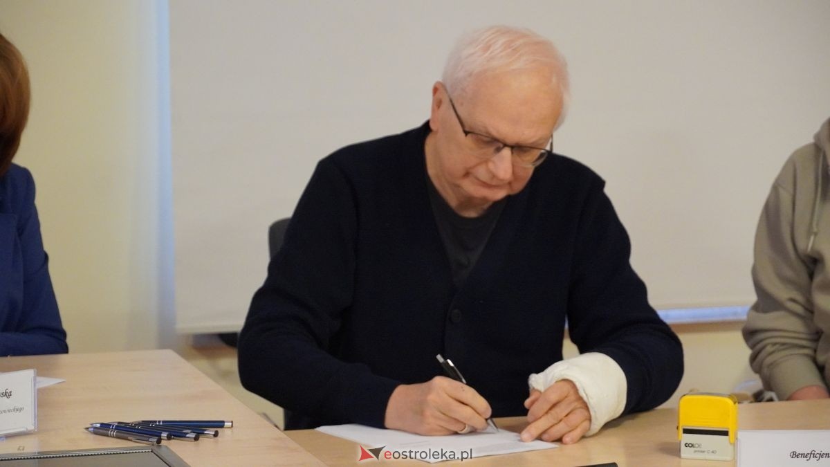 Inwestycje na Mazowszu: Ostrołęka i okolice z zastrzykiem 220 mln zł [26.01.2026] - zdjęcie #8 - eOstroleka.pl