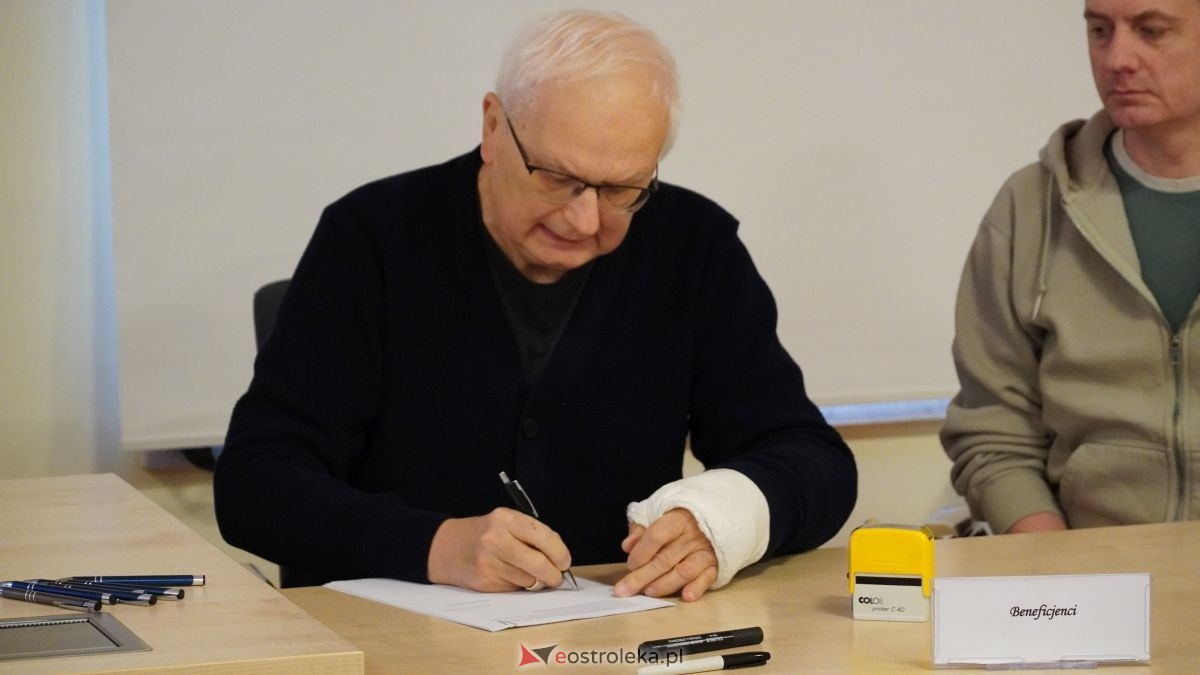 Inwestycje na Mazowszu: Ostrołęka i okolice z zastrzykiem 220 mln zł [26.01.2026] - zdjęcie #7 - eOstroleka.pl