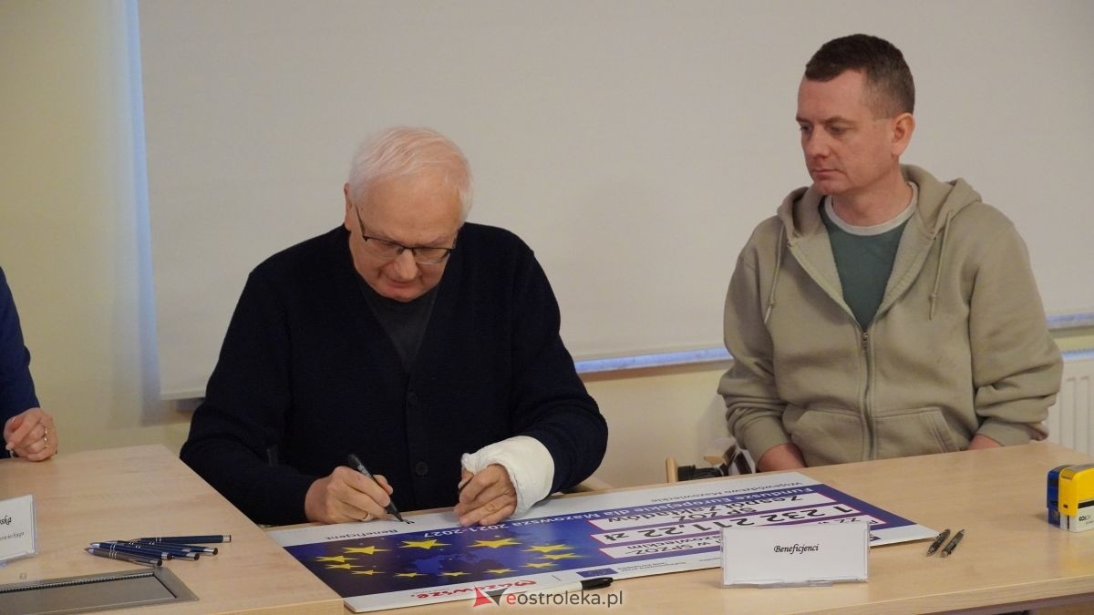 Inwestycje na Mazowszu: Ostrołęka i okolice z zastrzykiem 220 mln zł [26.01.2026] - zdjęcie #5 - eOstroleka.pl