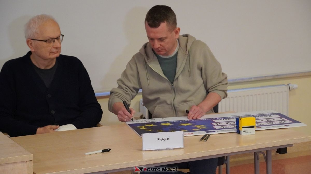 Inwestycje na Mazowszu: Ostrołęka i okolice z zastrzykiem 220 mln zł [26.01.2026] - zdjęcie #4 - eOstroleka.pl