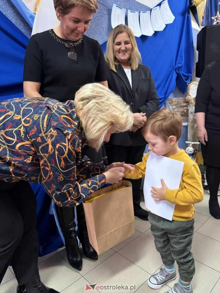 III Powiatowy Konkurs Plastyczny „Bożonarodzeniowy Anioł [16.01.2026] - zdjęcie #54 - eOstroleka.pl