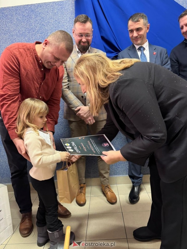 III Powiatowy Konkurs Plastyczny „Bożonarodzeniowy Anioł [16.01.2026] - zdjęcie #29 - eOstroleka.pl