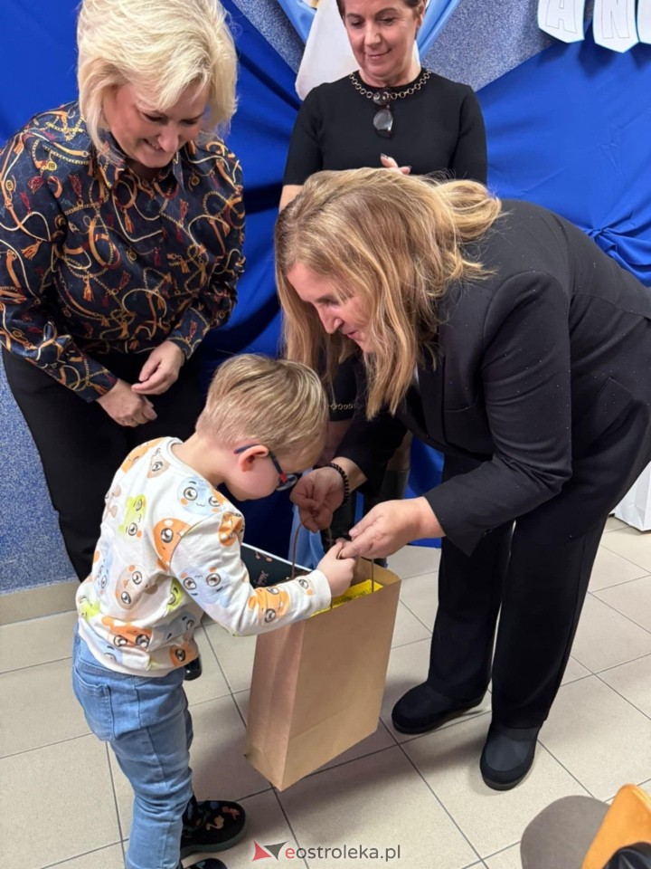 III Powiatowy Konkurs Plastyczny „Bożonarodzeniowy Anioł [16.01.2026] - zdjęcie #26 - eOstroleka.pl