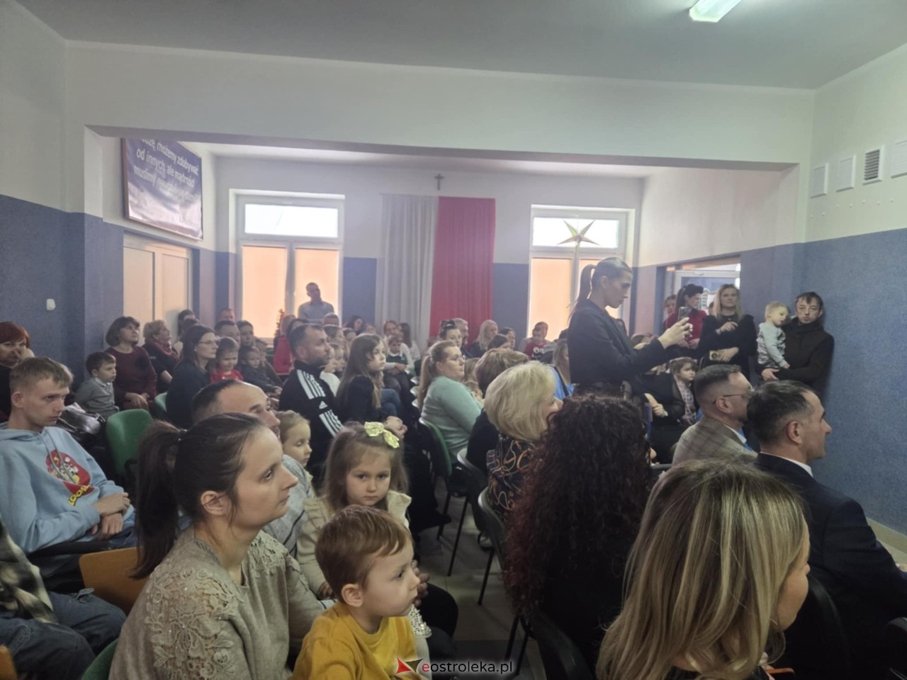 III Powiatowy Konkurs Plastyczny „Bożonarodzeniowy Anioł [16.01.2026] - zdjęcie #22 - eOstroleka.pl