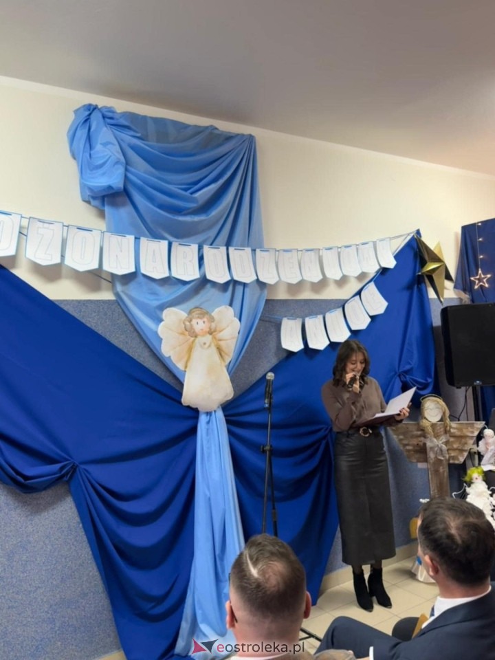 III Powiatowy Konkurs Plastyczny „Bożonarodzeniowy Anioł [16.01.2026] - zdjęcie #6 - eOstroleka.pl