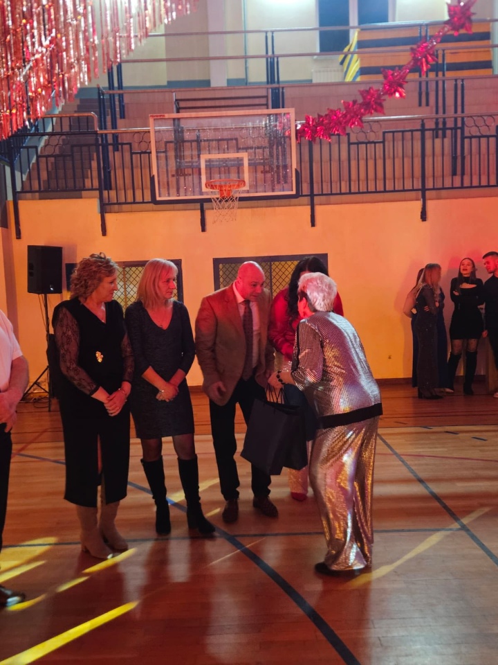 Sołecka Biesiada Karnawałowa w Gminie Troszyn [24.01.2026] - zdjęcie #25 - eOstroleka.pl