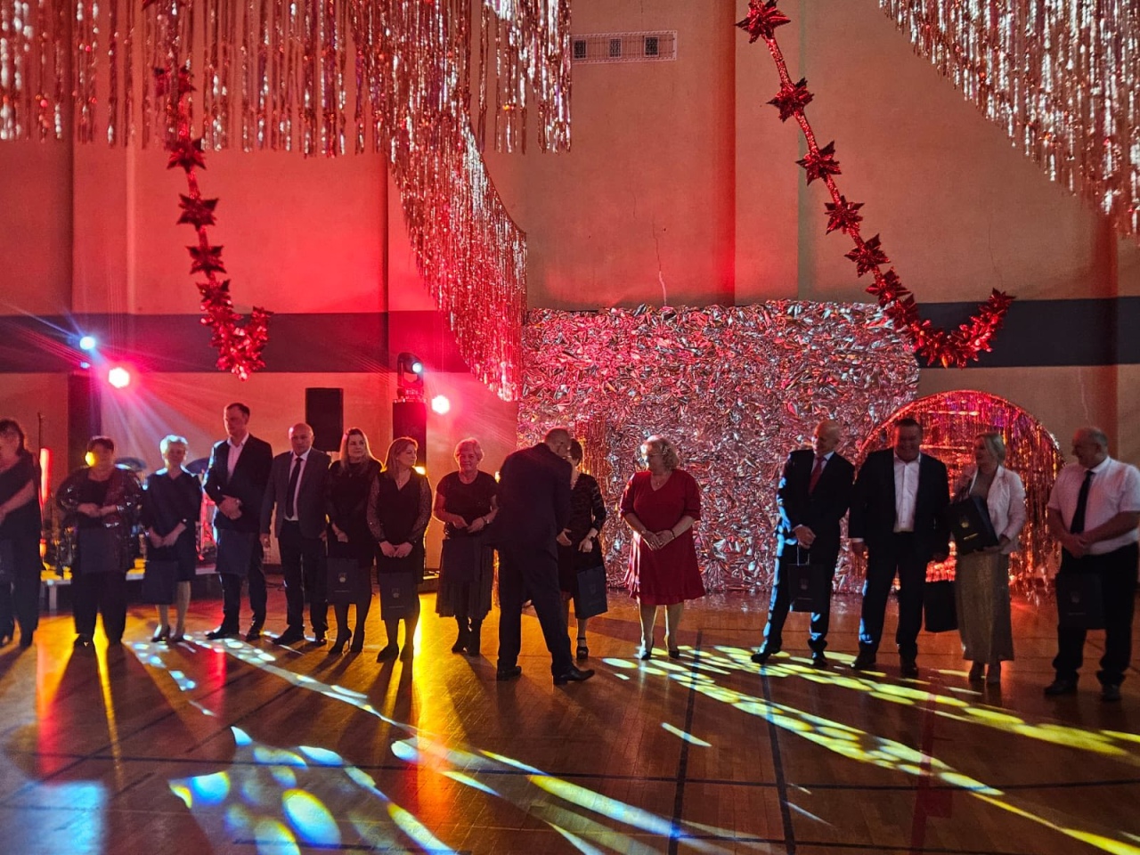 Sołecka Biesiada Karnawałowa w Gminie Troszyn [24.01.2026] - zdjęcie #24 - eOstroleka.pl