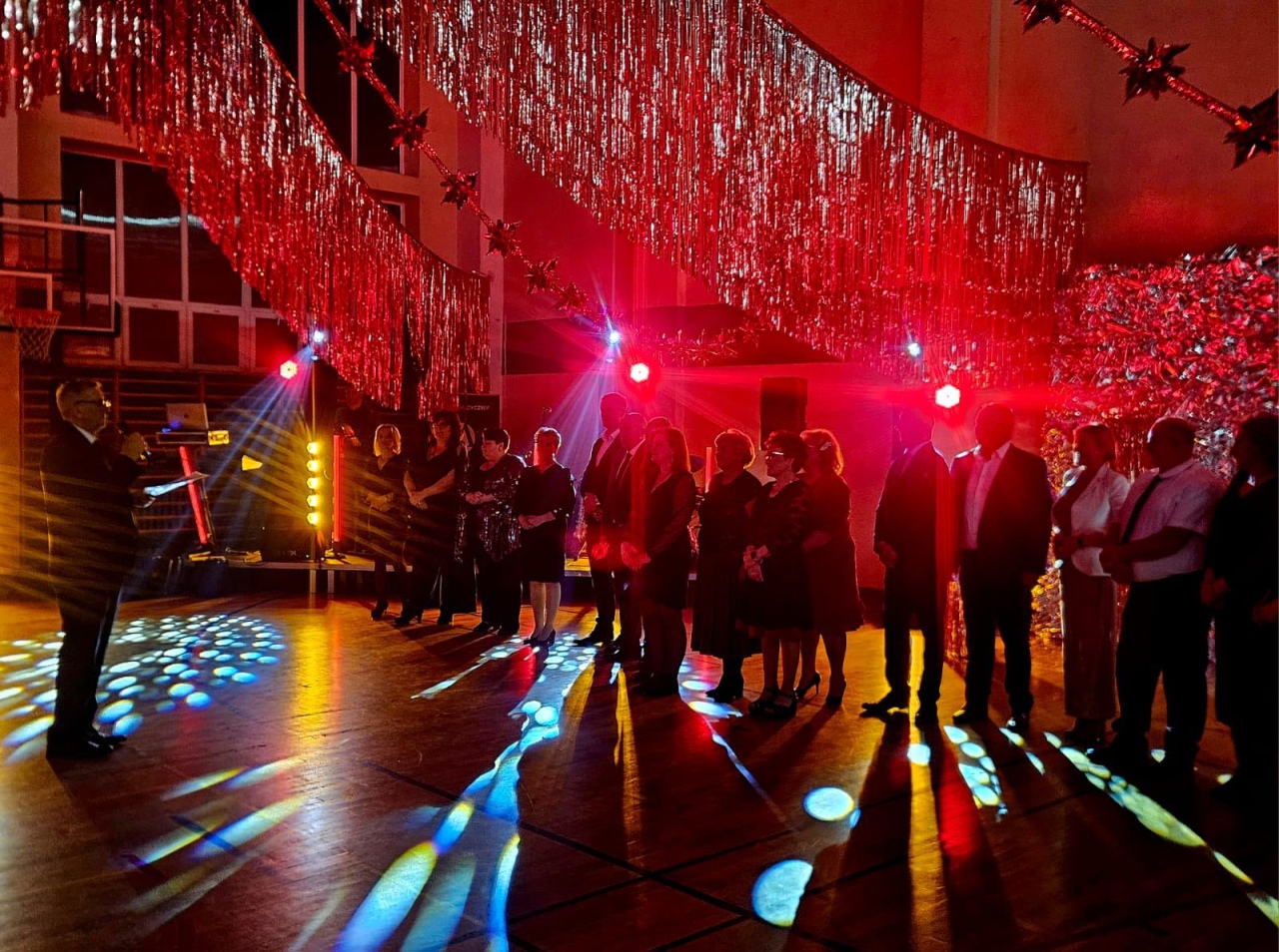 Sołecka Biesiada Karnawałowa w Gminie Troszyn [24.01.2026] - zdjęcie #23 - eOstroleka.pl