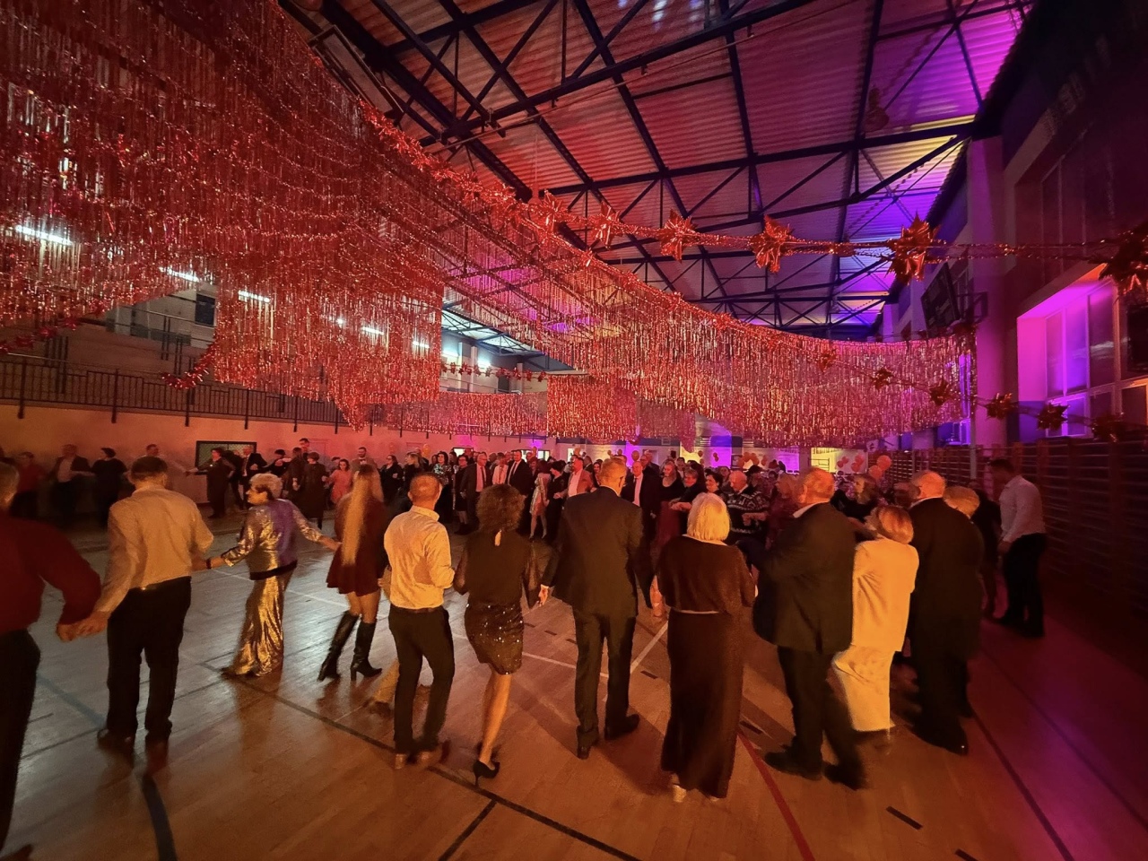 Sołecka Biesiada Karnawałowa w Gminie Troszyn [24.01.2026] - zdjęcie #22 - eOstroleka.pl