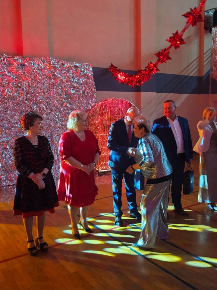 Sołecka Biesiada Karnawałowa w Gminie Troszyn [24.01.2026] - zdjęcie #20 - eOstroleka.pl