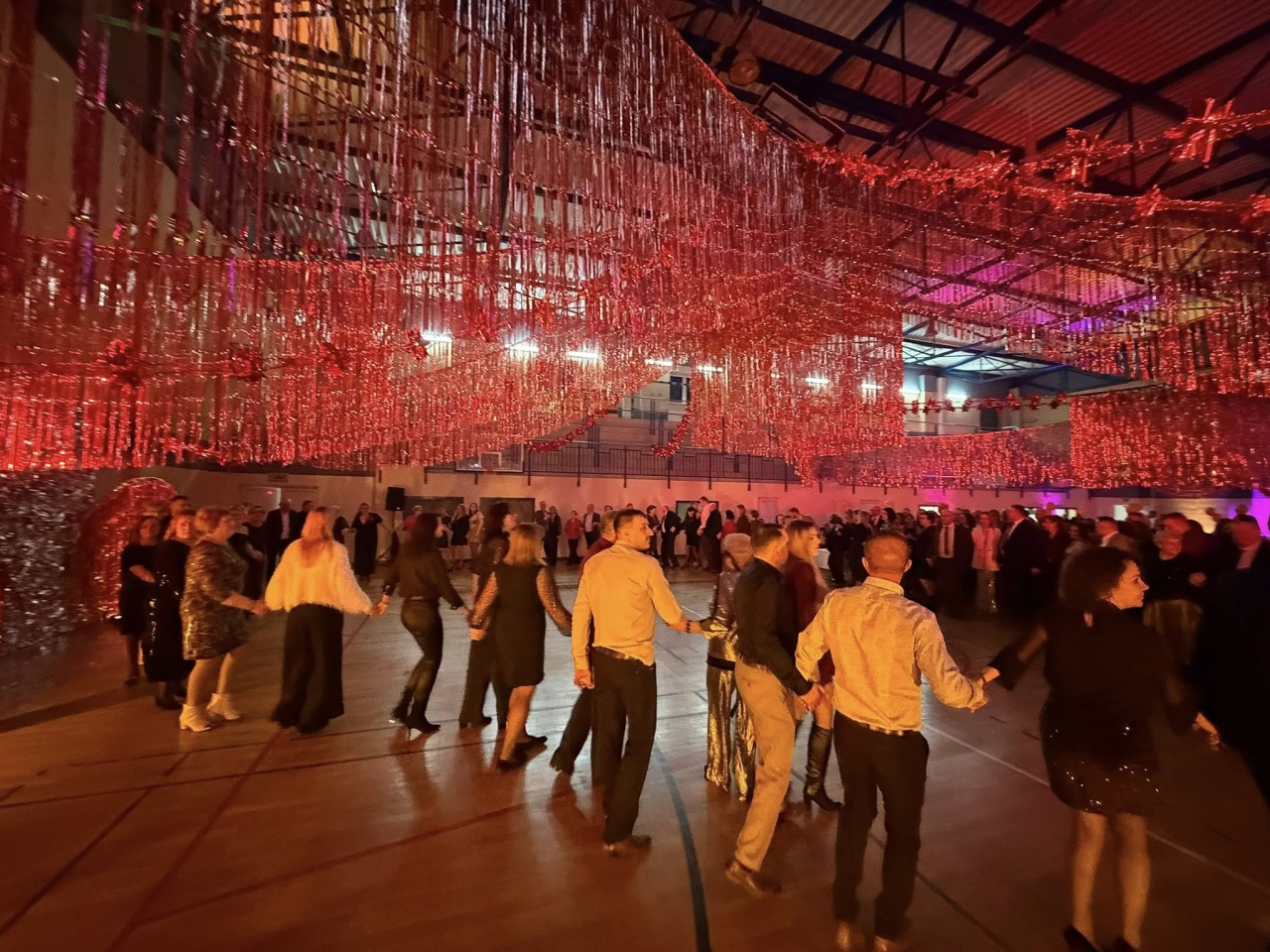 Sołecka Biesiada Karnawałowa w Gminie Troszyn [24.01.2026] - zdjęcie #19 - eOstroleka.pl