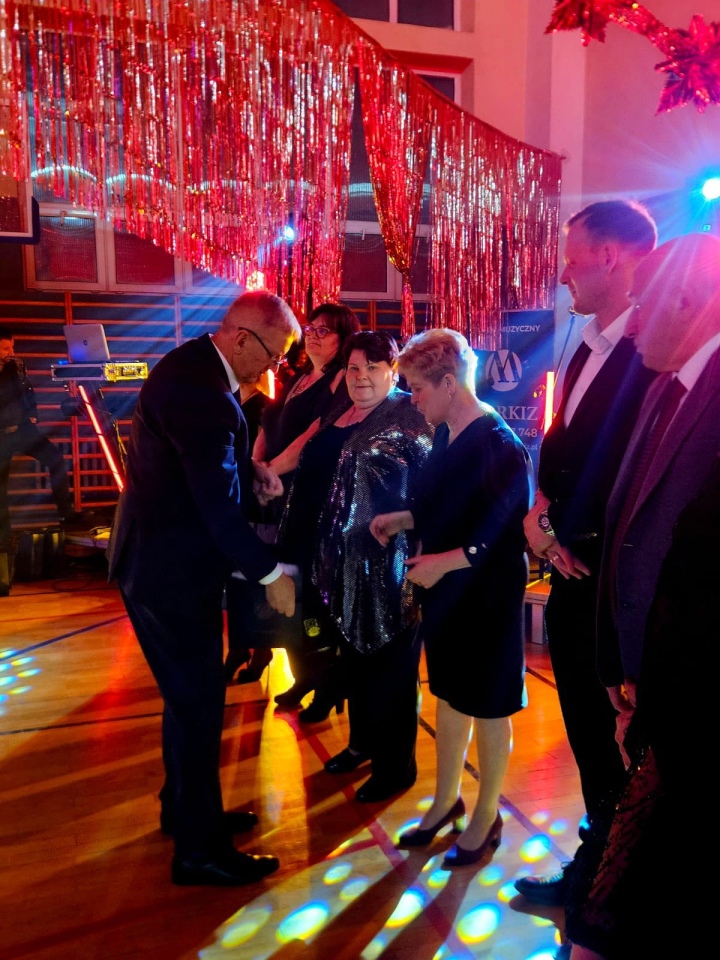 Sołecka Biesiada Karnawałowa w Gminie Troszyn [24.01.2026] - zdjęcie #18 - eOstroleka.pl