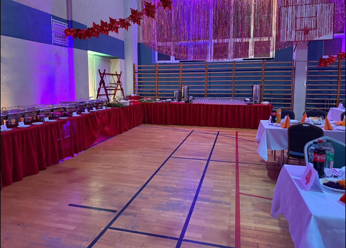 Sołecka Biesiada Karnawałowa w Gminie Troszyn [24.01.2026] - zdjęcie #17 - eOstroleka.pl