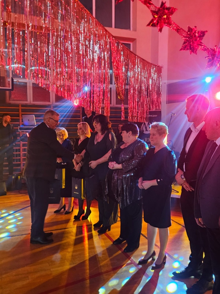 Sołecka Biesiada Karnawałowa w Gminie Troszyn [24.01.2026] - zdjęcie #16 - eOstroleka.pl