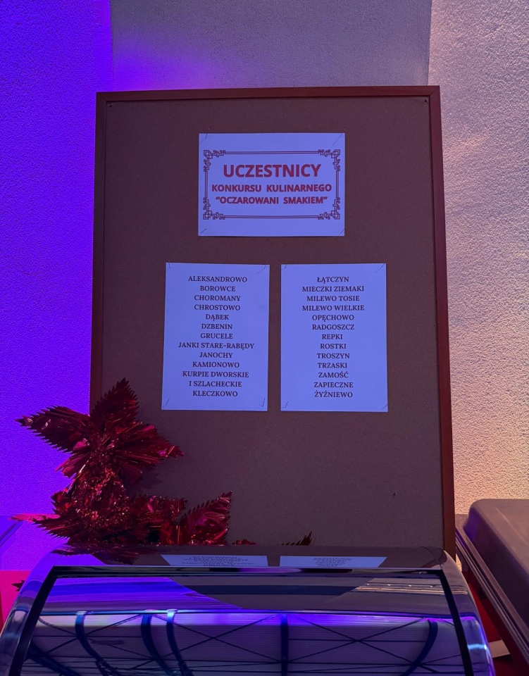 Sołecka Biesiada Karnawałowa w Gminie Troszyn [24.01.2026] - zdjęcie #15 - eOstroleka.pl