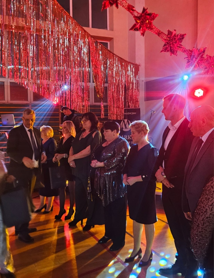 Sołecka Biesiada Karnawałowa w Gminie Troszyn [24.01.2026] - zdjęcie #12 - eOstroleka.pl