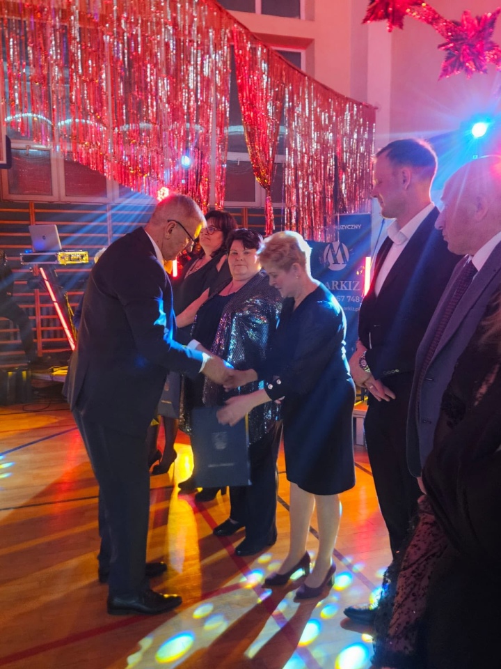 Sołecka Biesiada Karnawałowa w Gminie Troszyn [24.01.2026] - zdjęcie #11 - eOstroleka.pl