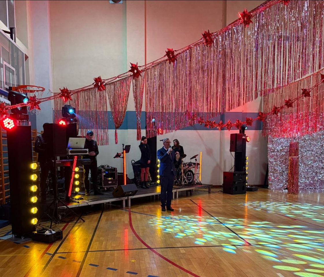 Sołecka Biesiada Karnawałowa w Gminie Troszyn [24.01.2026] - zdjęcie #10 - eOstroleka.pl