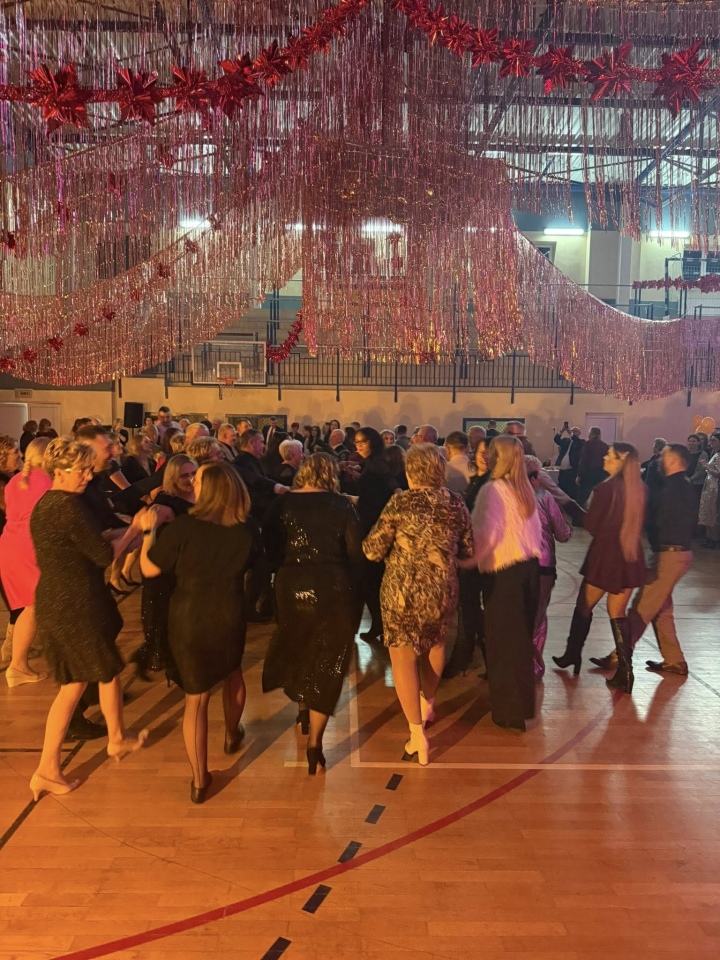 Sołecka Biesiada Karnawałowa w Gminie Troszyn [24.01.2026] - zdjęcie #9 - eOstroleka.pl