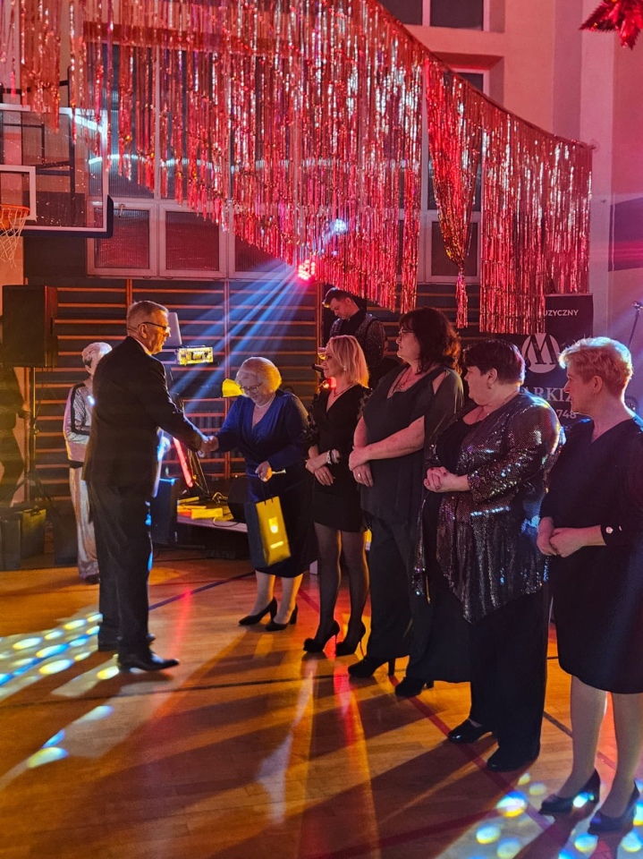 Sołecka Biesiada Karnawałowa w Gminie Troszyn [24.01.2026] - zdjęcie #8 - eOstroleka.pl