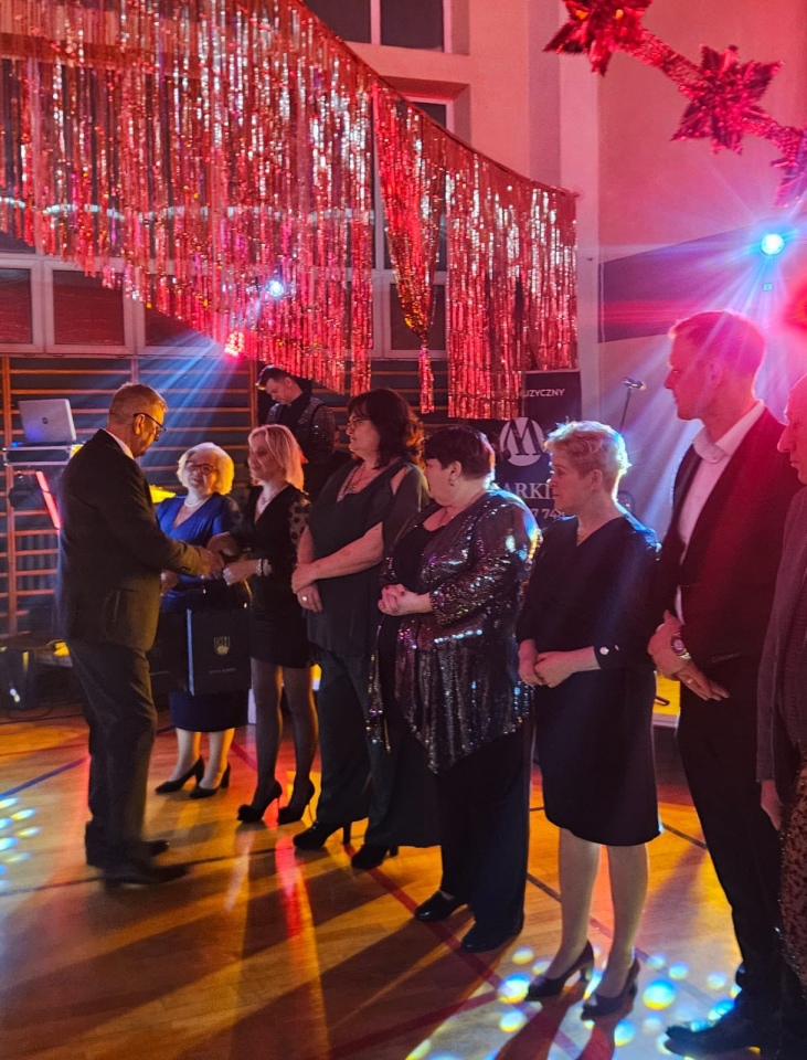 Sołecka Biesiada Karnawałowa w Gminie Troszyn [24.01.2026] - zdjęcie #7 - eOstroleka.pl