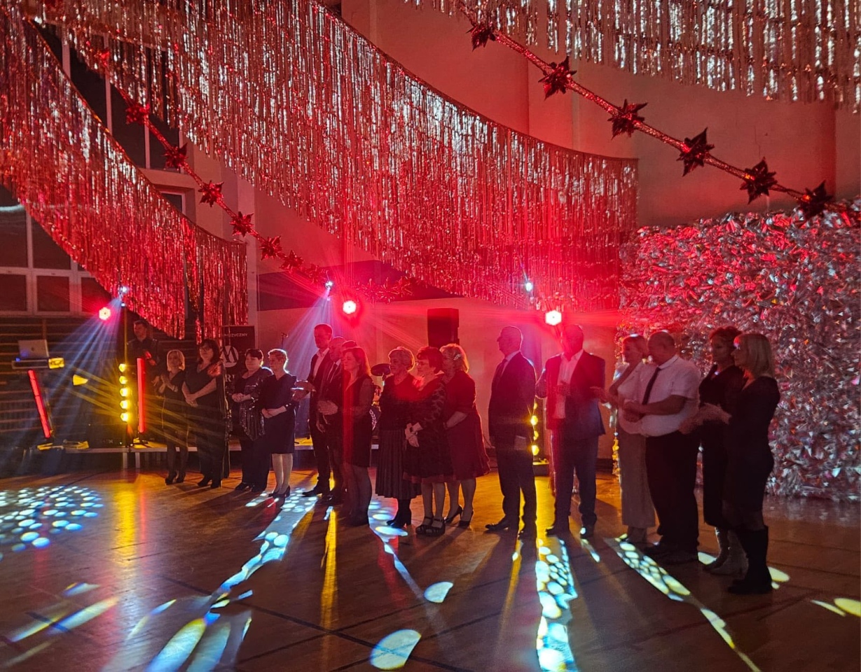 Sołecka Biesiada Karnawałowa w Gminie Troszyn [24.01.2026] - zdjęcie #6 - eOstroleka.pl