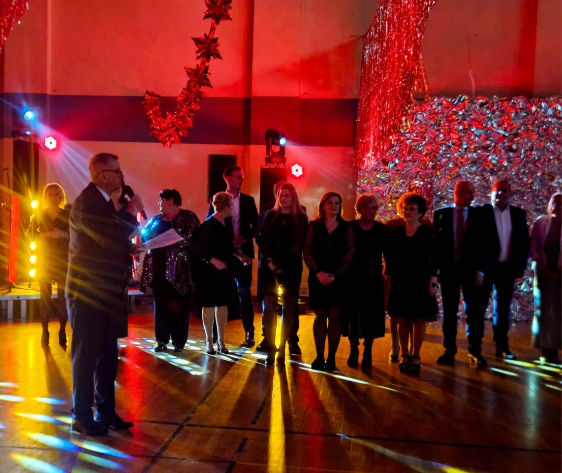 Sołecka Biesiada Karnawałowa w Gminie Troszyn [24.01.2026] - zdjęcie #4 - eOstroleka.pl