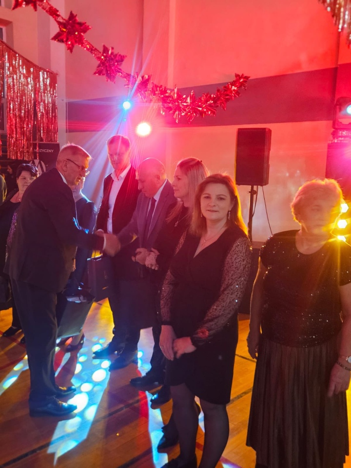 Sołecka Biesiada Karnawałowa w Gminie Troszyn [24.01.2026] - zdjęcie #3 - eOstroleka.pl