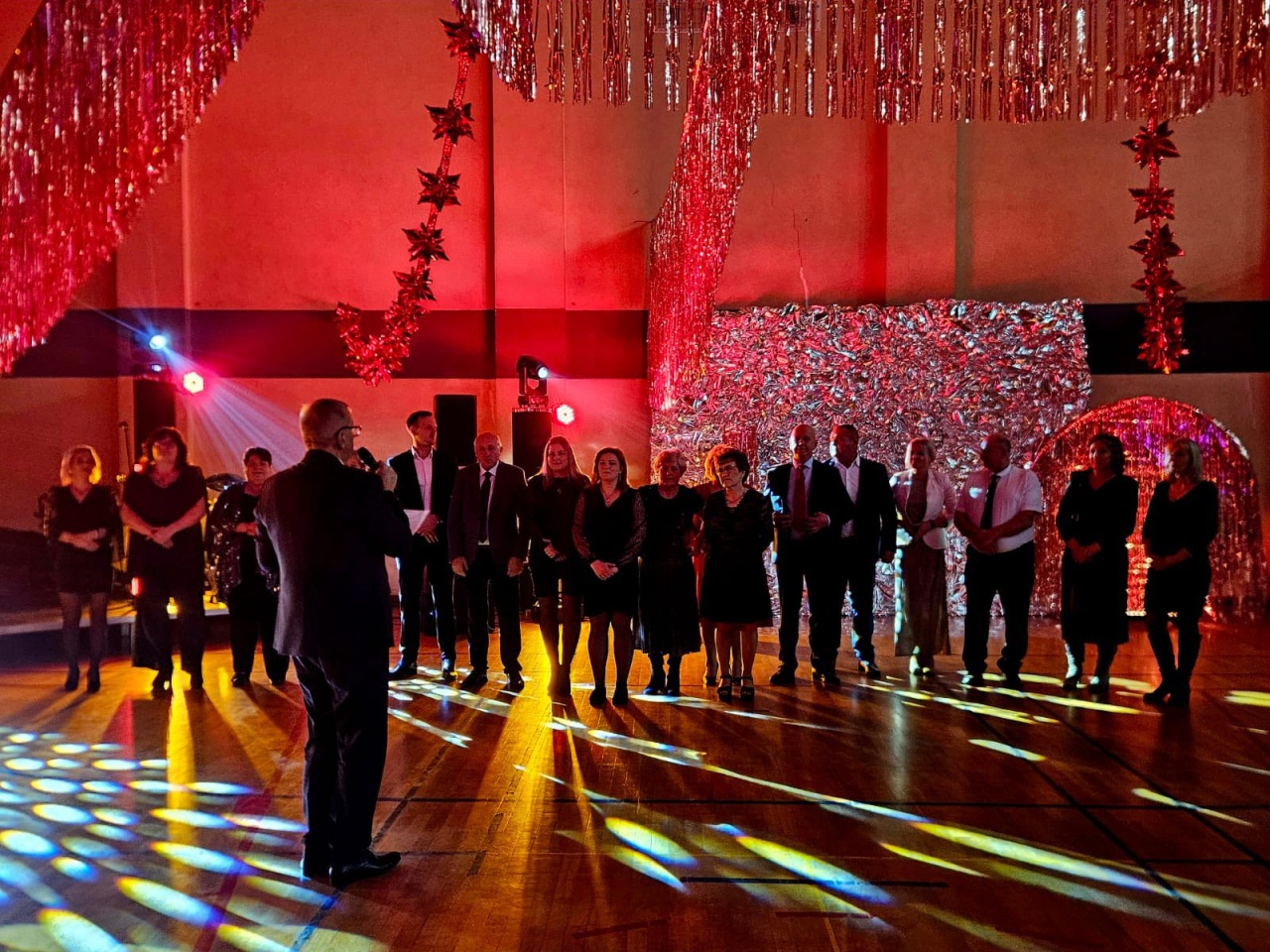 Sołecka Biesiada Karnawałowa w Gminie Troszyn [24.01.2026] - zdjęcie #2 - eOstroleka.pl