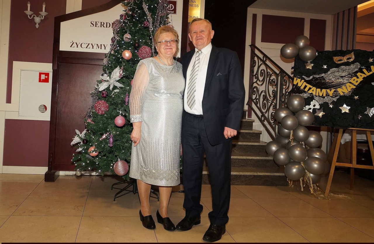 Seniorzy z gminy Rzekuń bawili się na balu w Pułtusku! [24.01.2026] - zdjęcie #21 - eOstroleka.pl