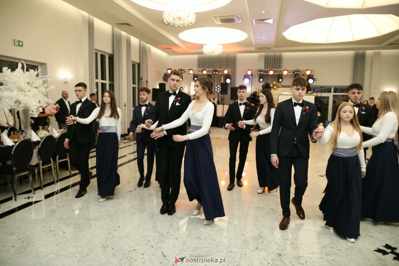 Studniówka ZSZ 1 w Ostrołęce [30.01.2026] - zdjęcie #212 - eOstroleka.pl