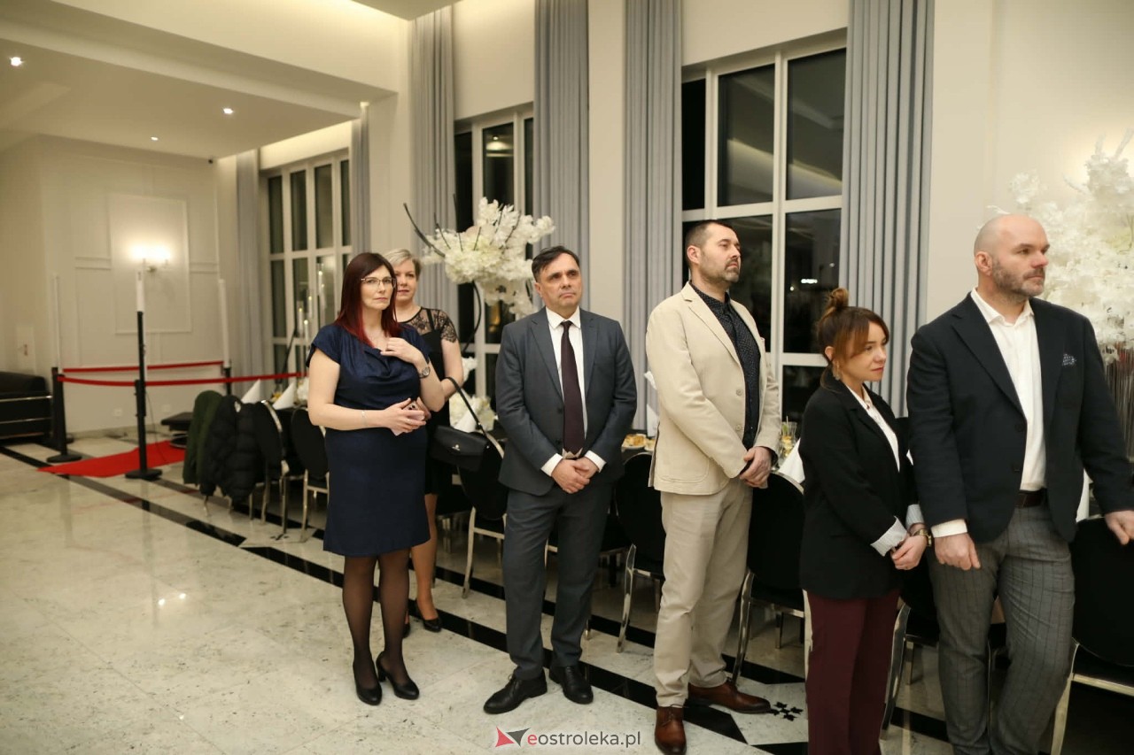 Studniówka ZSZ 1 w Ostrołęce [30.01.2026] - zdjęcie #223 - eOstroleka.pl