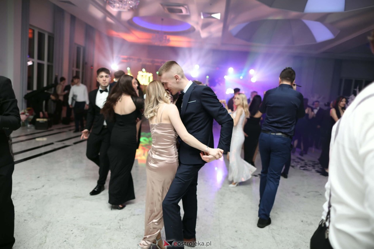 Studniówka ZSZ 1 w Ostrołęce [30.01.2026] - zdjęcie #66 - eOstroleka.pl