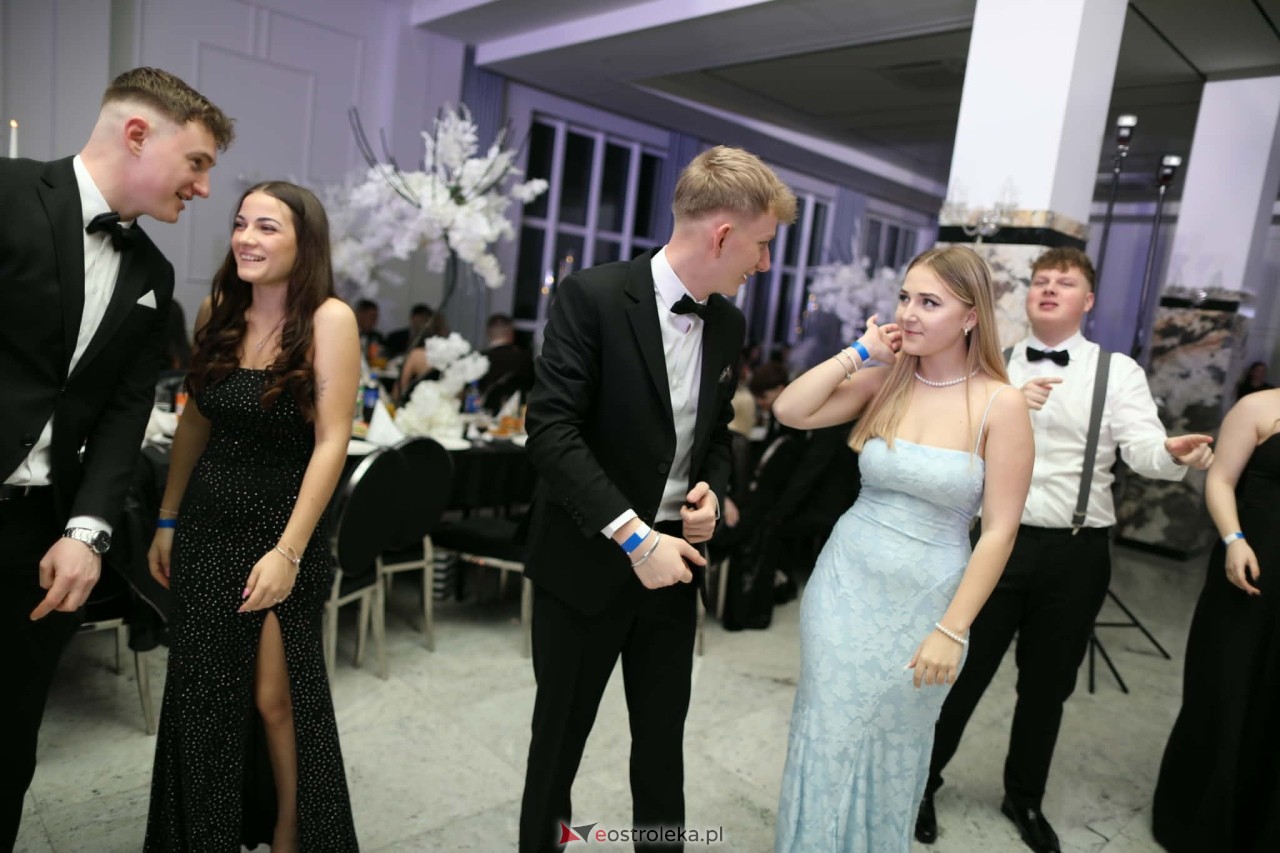 Studniówka ZSZ 1 w Ostrołęce [30.01.2026] - zdjęcie #62 - eOstroleka.pl