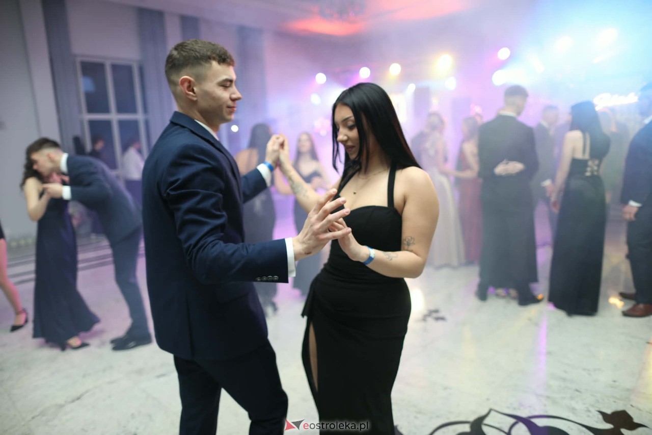 Studniówka ZSZ 1 w Ostrołęce [30.01.2026] - zdjęcie #59 - eOstroleka.pl