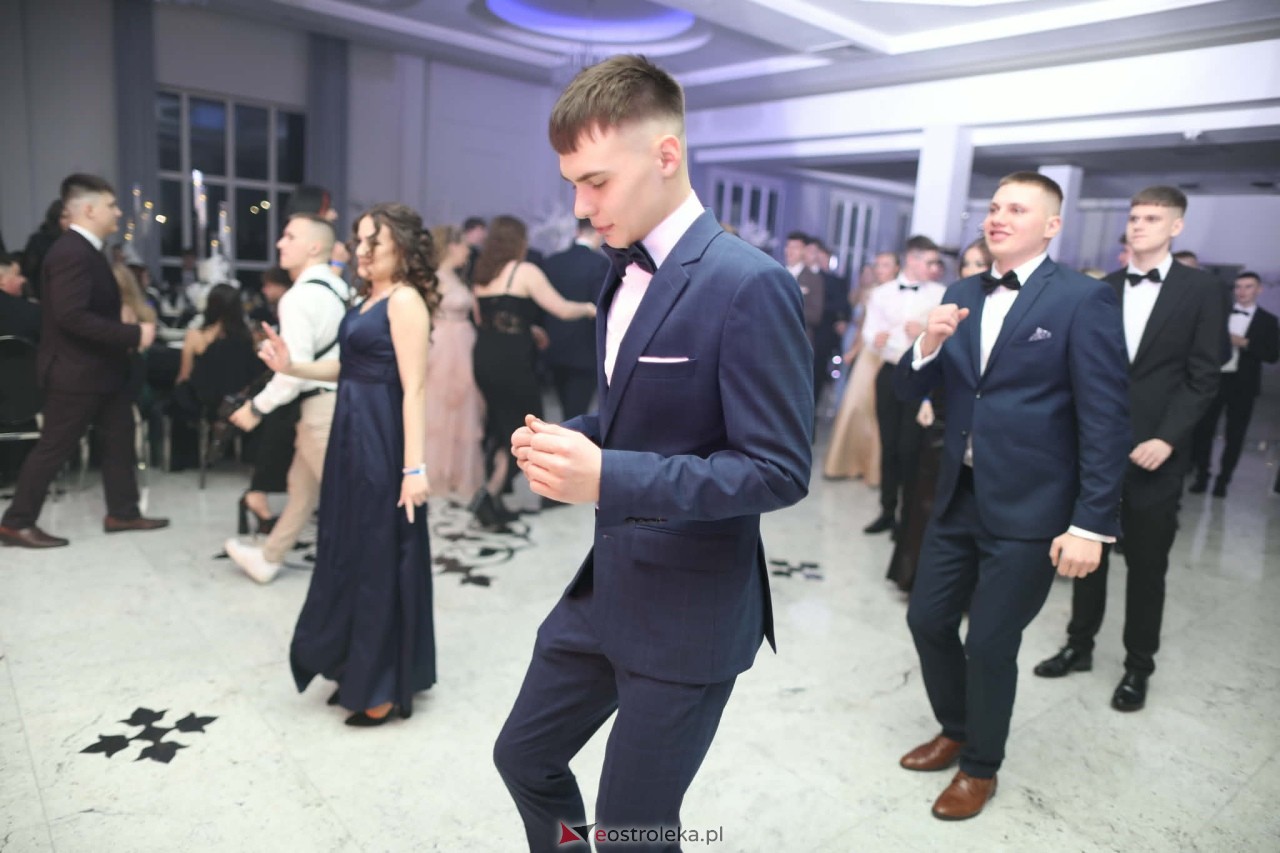 Studniówka ZSZ 1 w Ostrołęce [30.01.2026] - zdjęcie #55 - eOstroleka.pl