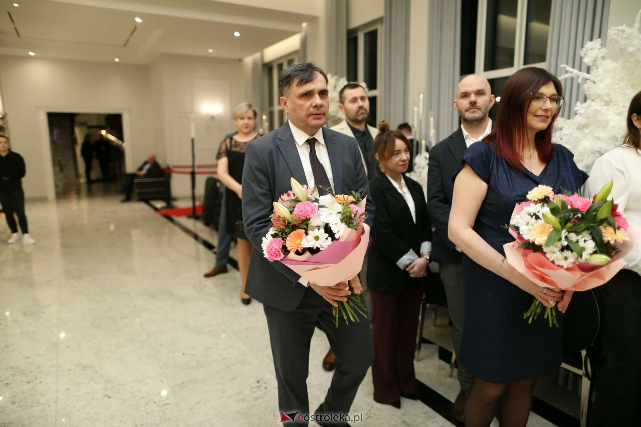 Studniówka ZSZ 1 w Ostrołęce [30.01.2026] - zdjęcie #185 - eOstroleka.pl