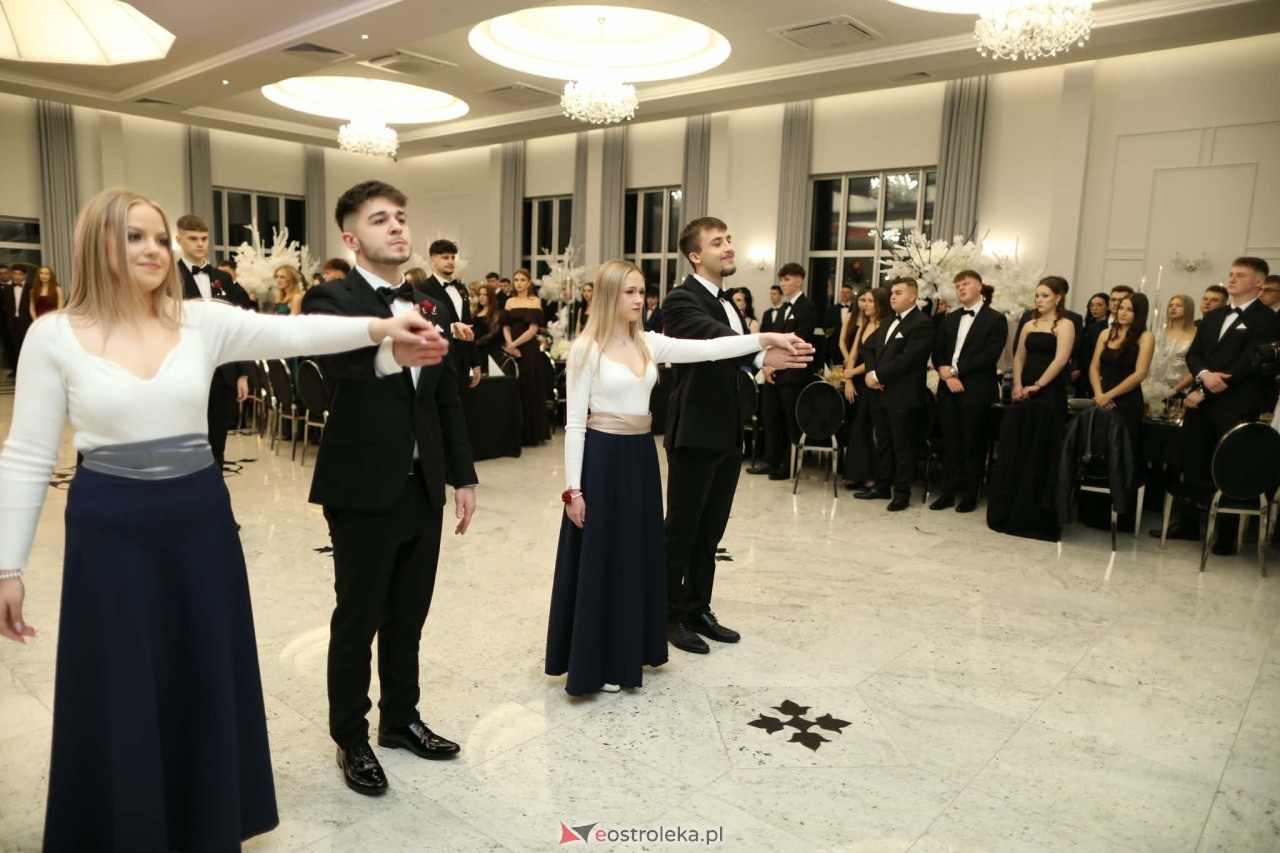 Studniówka ZSZ 1 w Ostrołęce [30.01.2026] - zdjęcie #181 - eOstroleka.pl