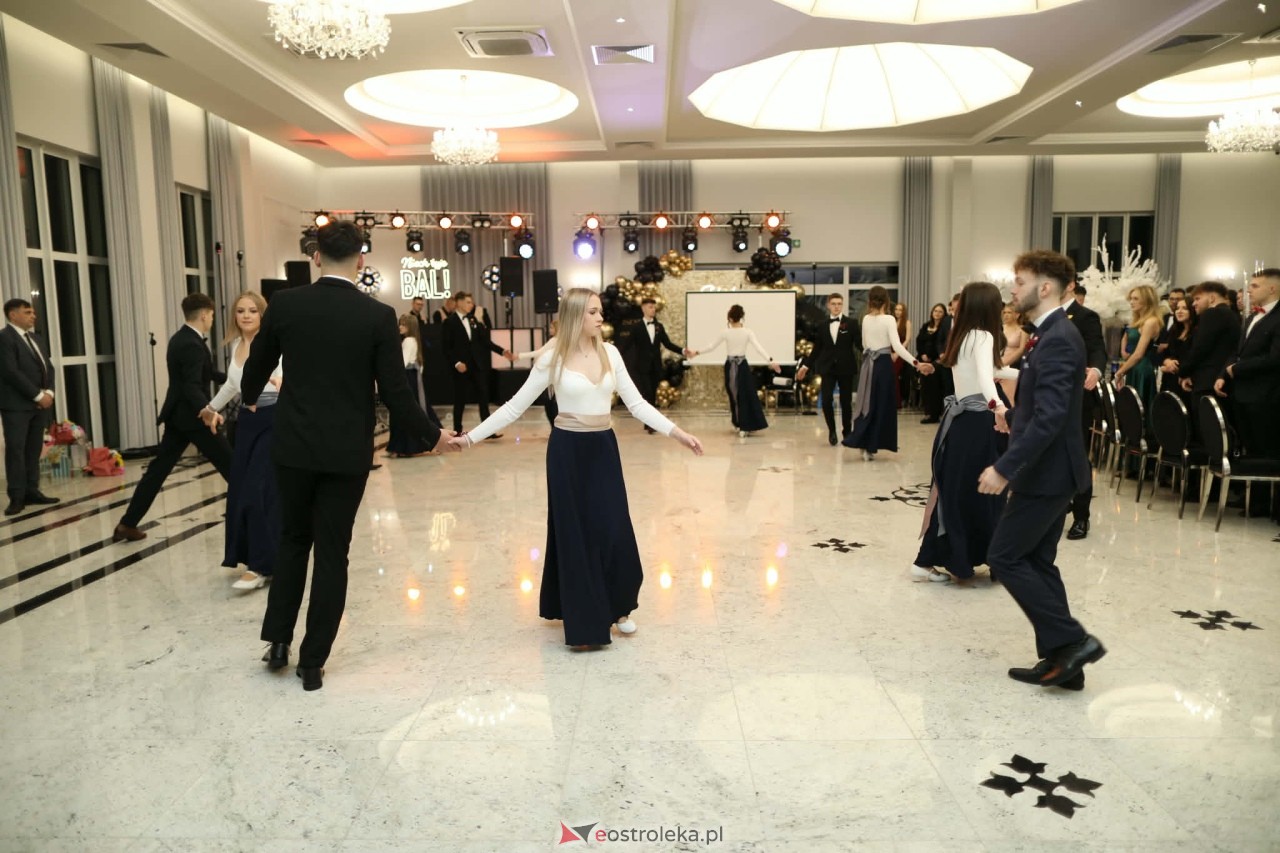 Studniówka ZSZ 1 w Ostrołęce [30.01.2026] - zdjęcie #168 - eOstroleka.pl