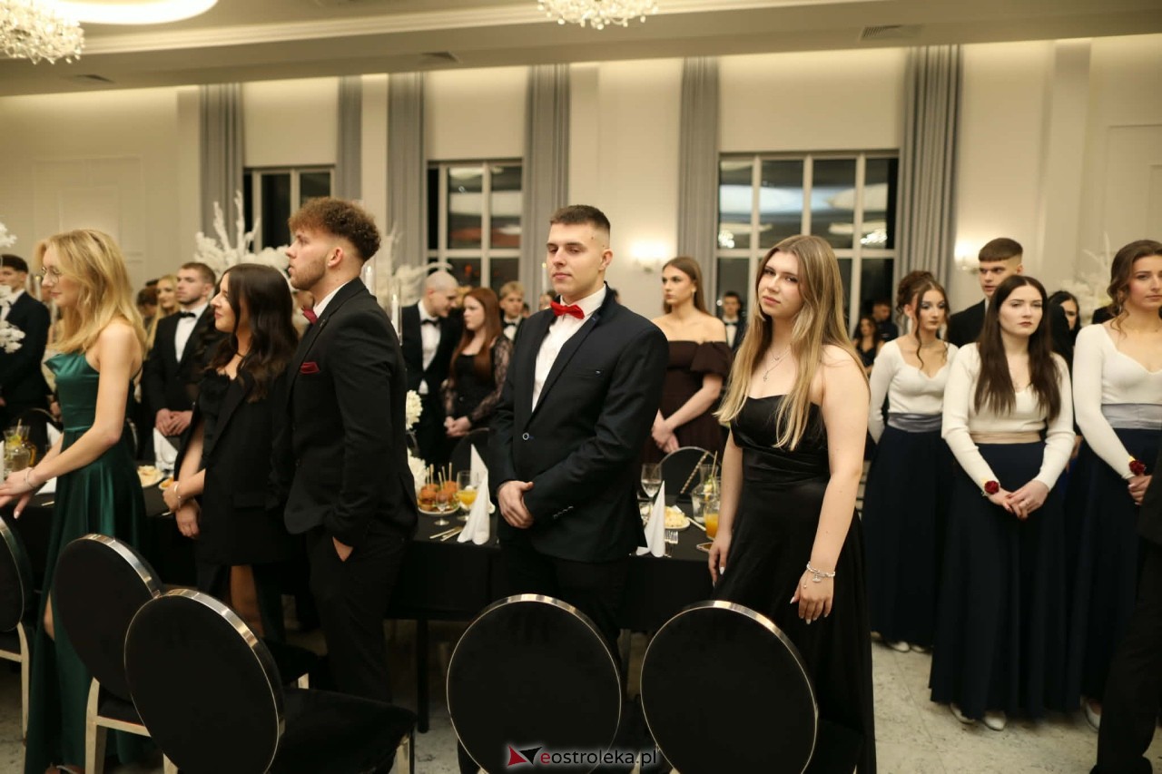 Studniówka ZSZ 1 w Ostrołęce [30.01.2026] - zdjęcie #229 - eOstroleka.pl