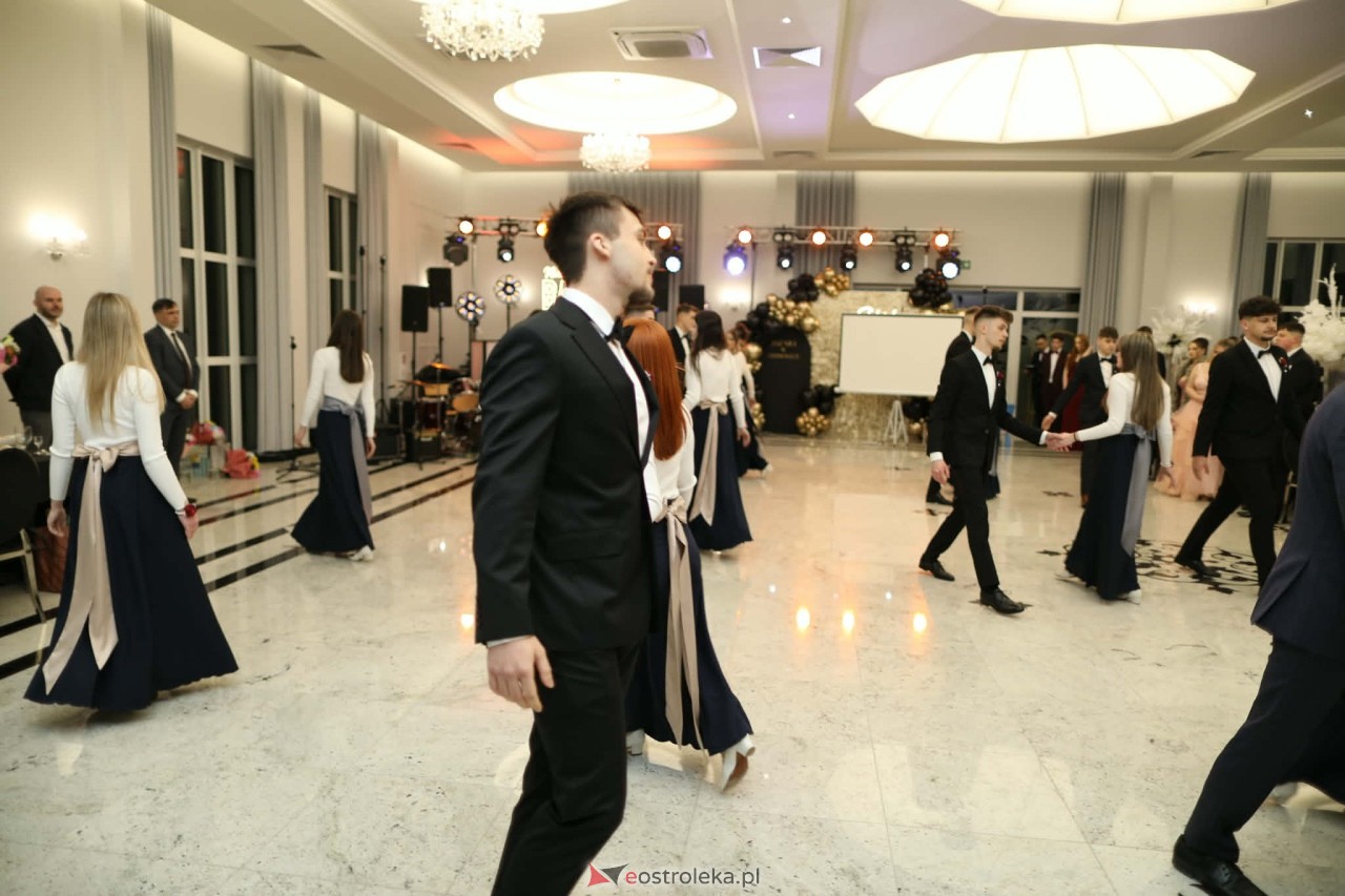 Studniówka ZSZ 1 w Ostrołęce [30.01.2026] - zdjęcie #162 - eOstroleka.pl