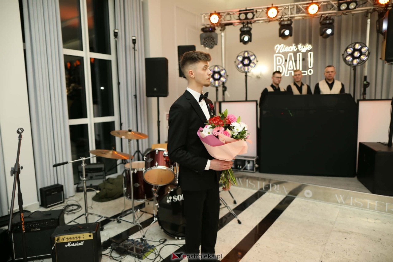 Studniówka ZSZ 1 w Ostrołęce [30.01.2026] - zdjęcie #147 - eOstroleka.pl