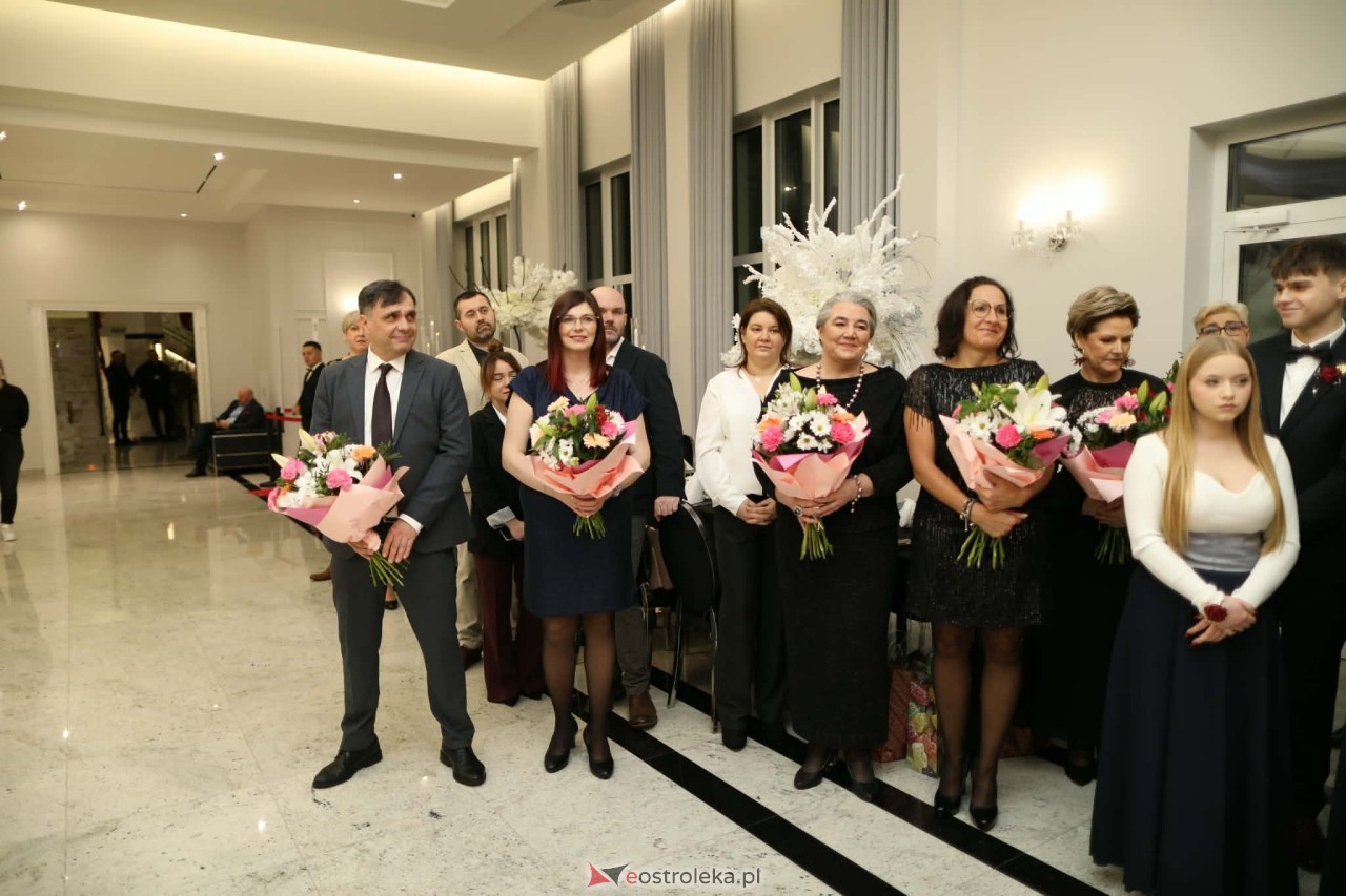 Studniówka ZSZ 1 w Ostrołęce [30.01.2026] - zdjęcie #138 - eOstroleka.pl