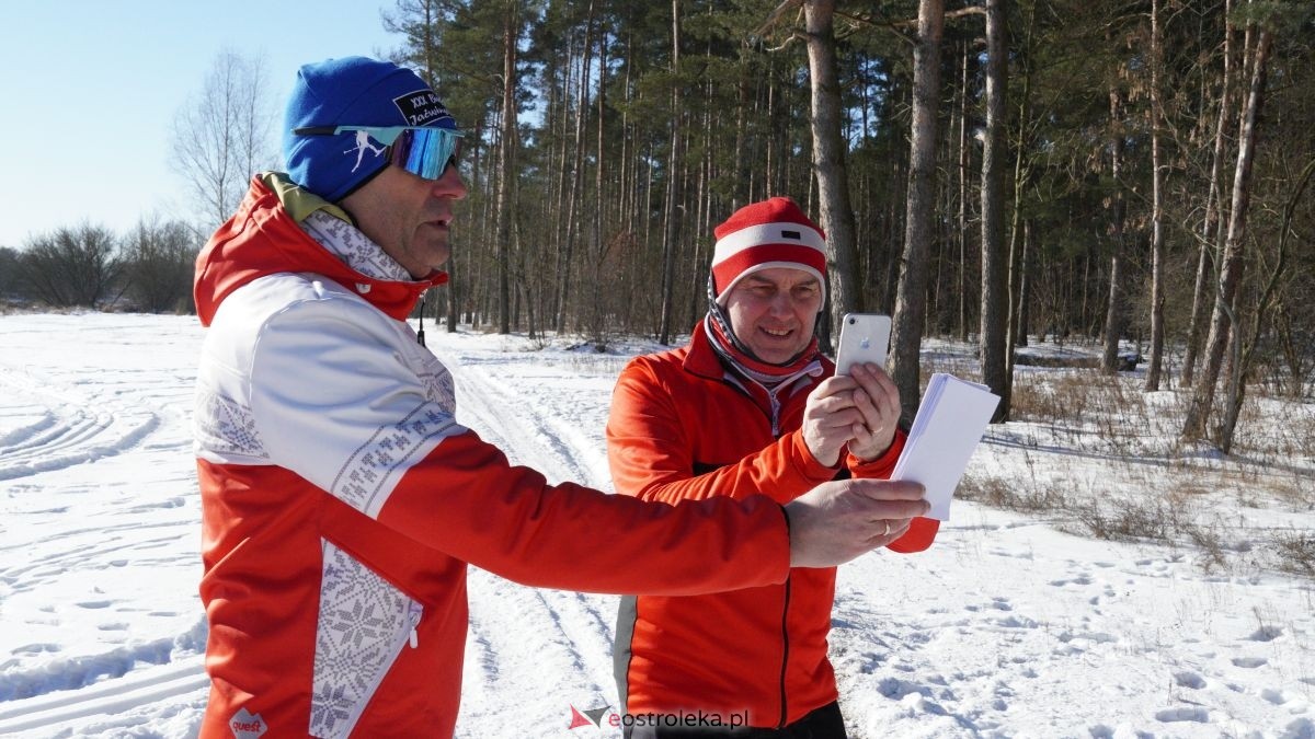 Trening ze wsparciem dla Antosia! [31.01.2026] - zdjęcie #79 - eOstroleka.pl