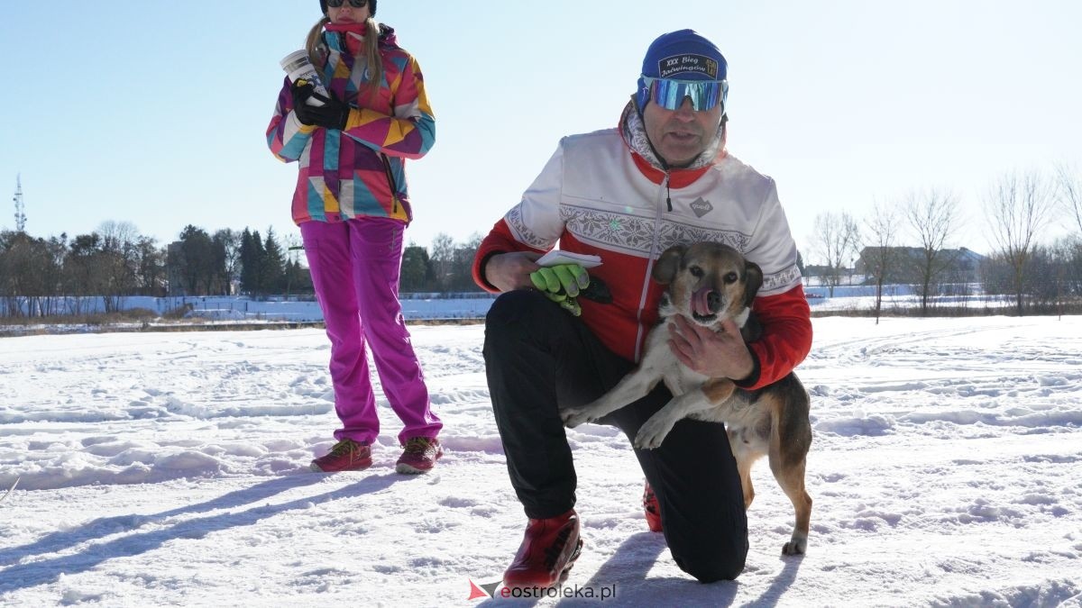 Trening ze wsparciem dla Antosia! [31.01.2026] - zdjęcie #77 - eOstroleka.pl