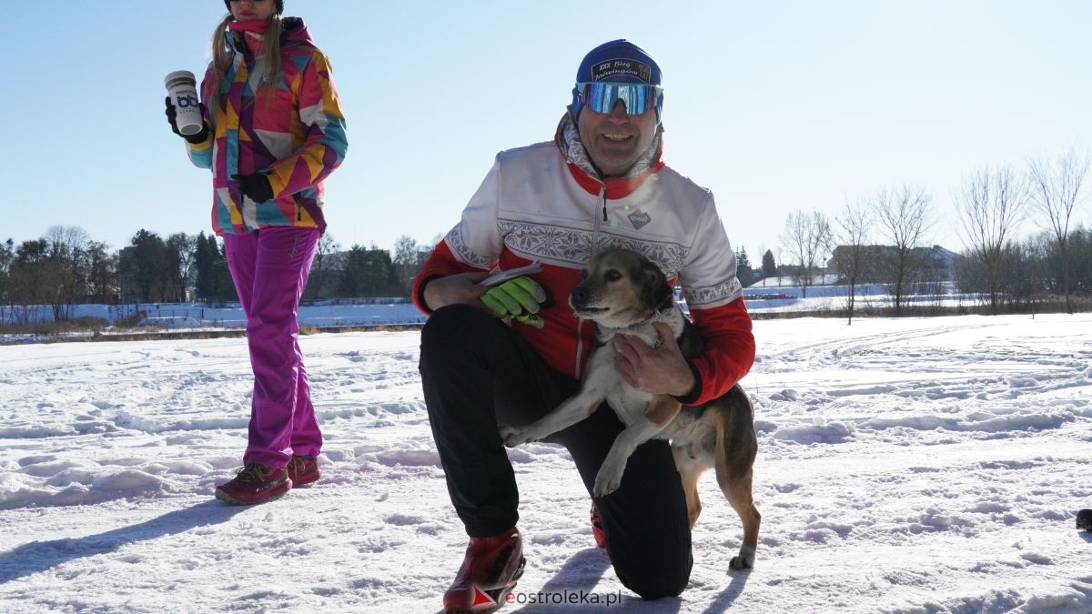 Trening ze wsparciem dla Antosia! [31.01.2026] - zdjęcie #76 - eOstroleka.pl