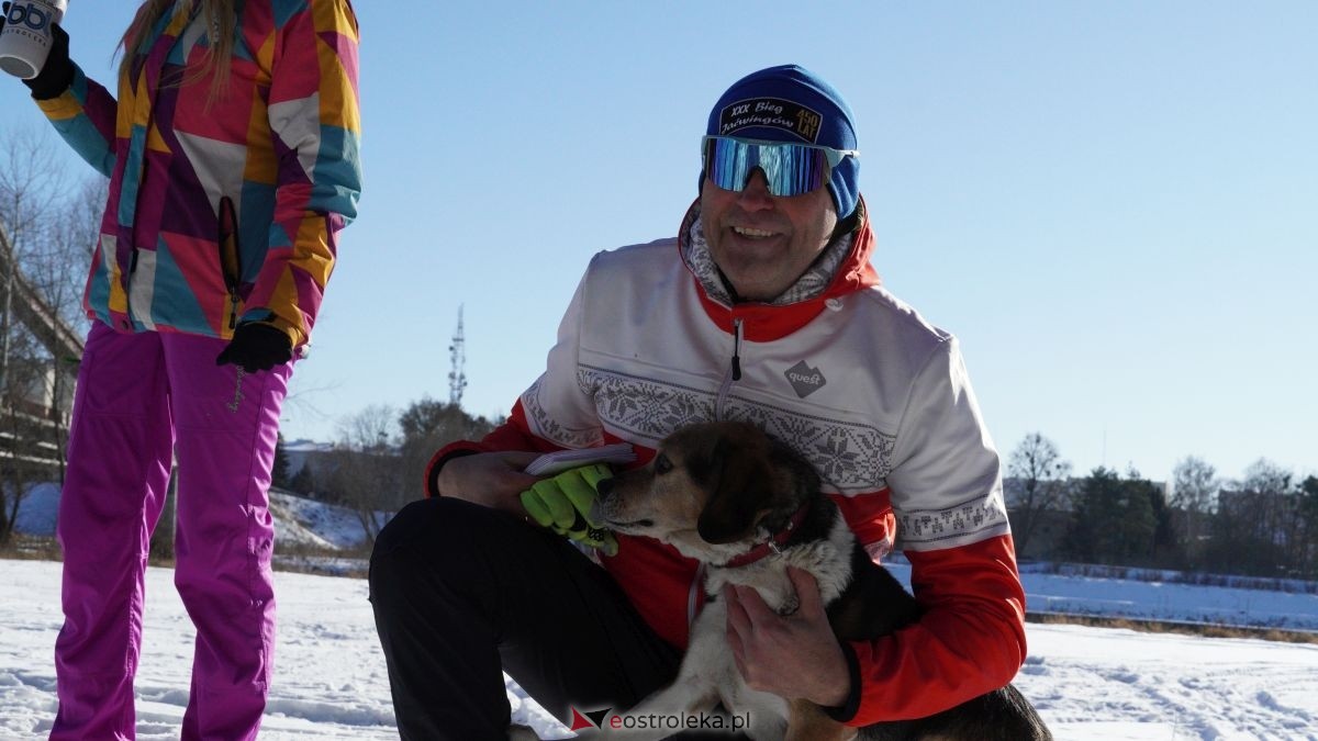 Trening ze wsparciem dla Antosia! [31.01.2026] - zdjęcie #74 - eOstroleka.pl